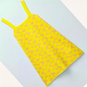 Zara Flower Mini Dress